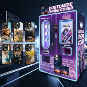 What is the best phone case manufacturer