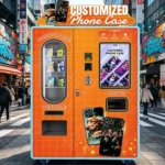 Finding a Phone Case Vending Machine Reliable Supplier