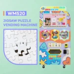 Why Puzzle Vending Machines Are a Goldmine in 2026