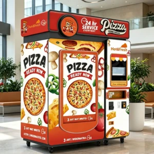 Is a Pizza Franchise a Good Investment