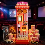Bulk Order Popcorn Vending Machine Import China