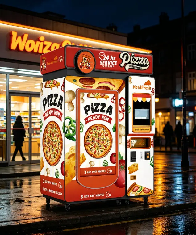 What are the biggest challenges to pizza shop profitability