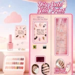 Cómo atraer clientes a un quiosco de manicura