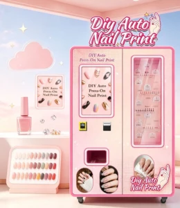 Cómo atraer clientes a un quiosco de manicura