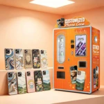 Phone Case Vending Machine USA