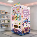 Jigsaw Puzzle Printer