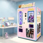 Why the Phone Case Vending Machine UAE Market Is Exploding in 2026