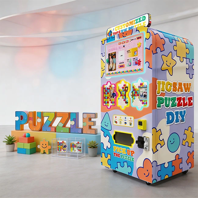 What About the Puzzle Itself