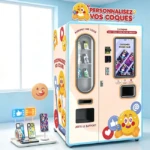 Phone Case Printing Vending Machine: A Real-World Operator’s Guide to Profit & Pitfalls