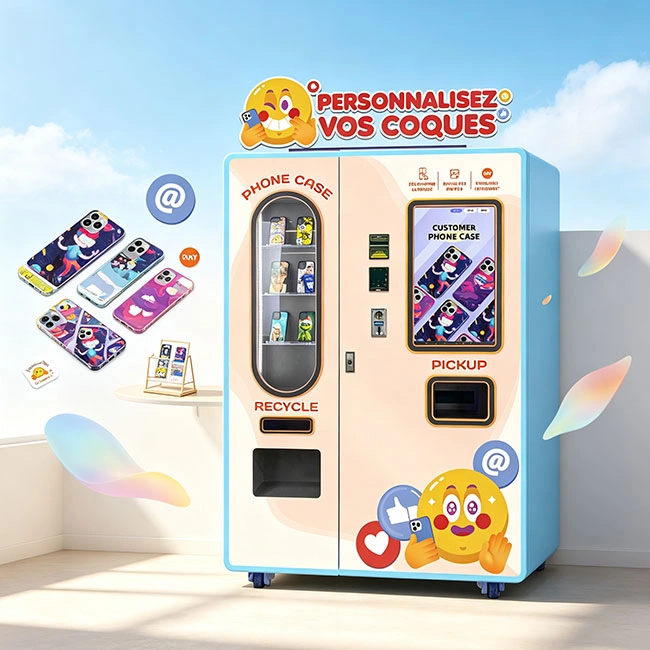 The best phone case printing machine balances both.