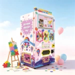 How Much Does a Puzzle Machine Cost Near Me