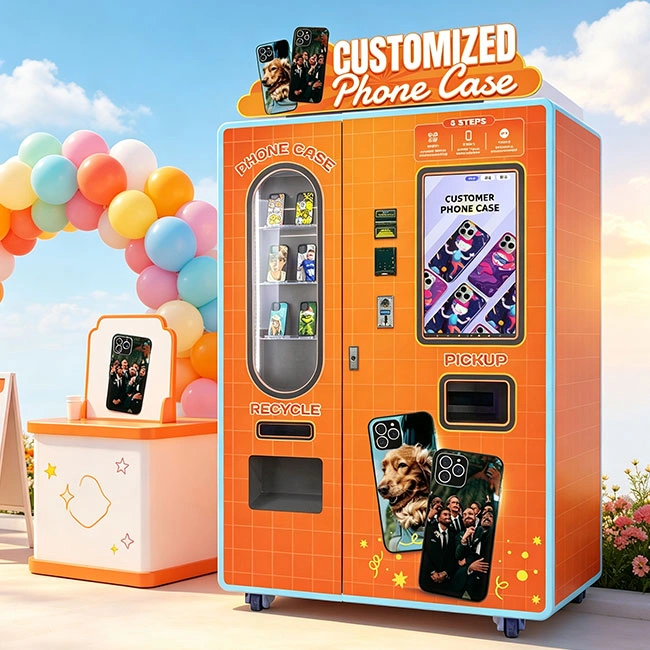 What a Phone Case Maker Machine Kit Should Include