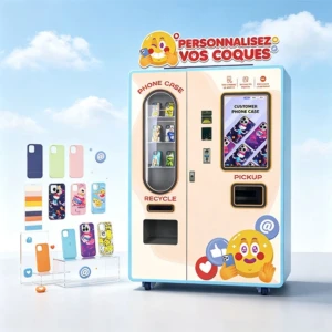 our Phone Case Vending Machine Osaka: Your Ultimate Guide to On-Demand Customization
