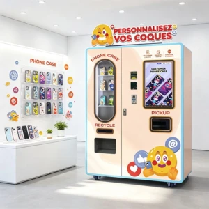 Phone Case Heat Press Machine