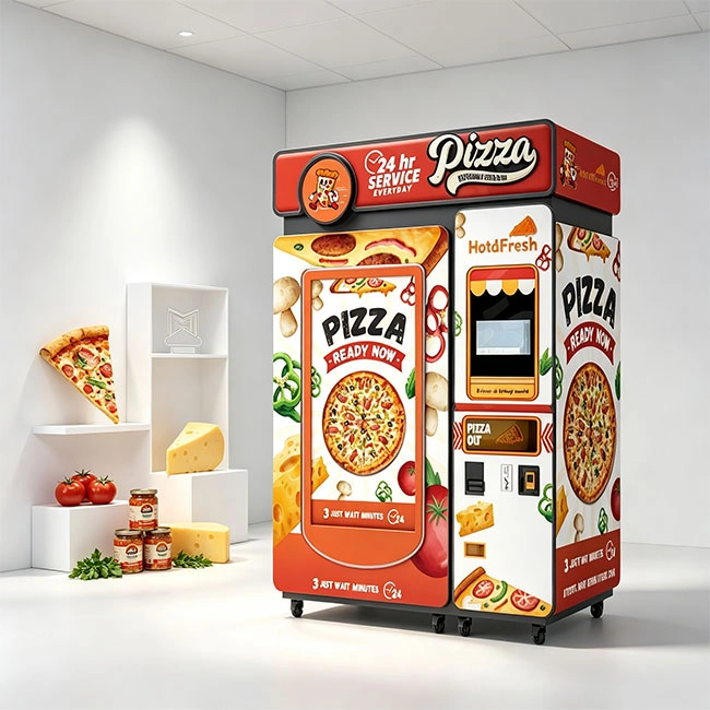 How much does a small pizza shop actually make