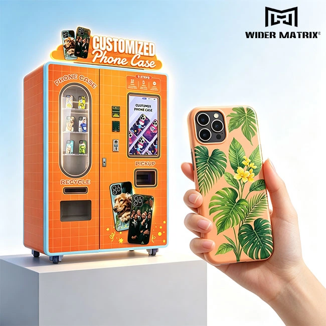 ¿Por qué los centros de exposiciones son ideales para la venta de fundas para celular?