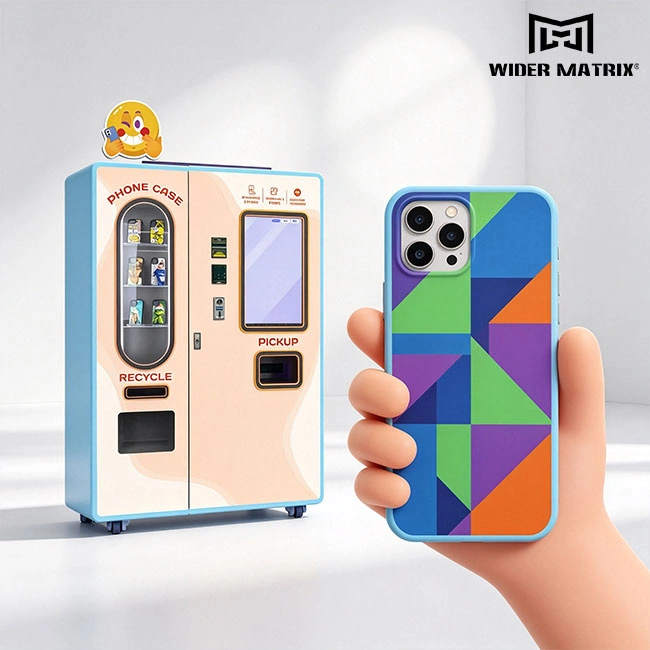UV Phone Case Printer