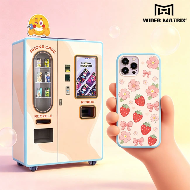 When you're comparing UV phone case printers