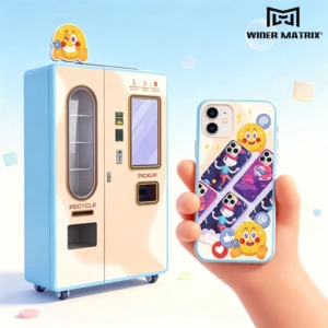Read more in our Phone Case Vending Machine Osaka guide.