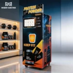 Protein vending machine South Korea market trends and growth opportunities in 2026