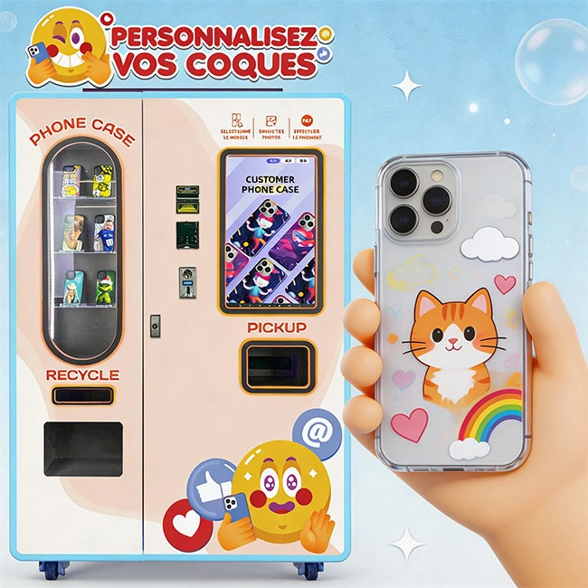 La tecnología que hay detrás