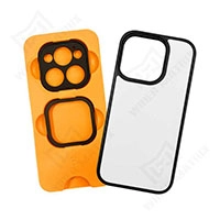 علب الهاتف (TPU + PC)