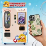 Venta automática personalizada: la guía definitiva sobre soluciones personalizadas de venta automática
