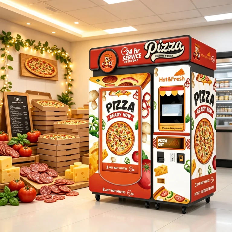 How Much Does It Really Cost to Set Up a Pizza Shop? (2026 Breakdown)