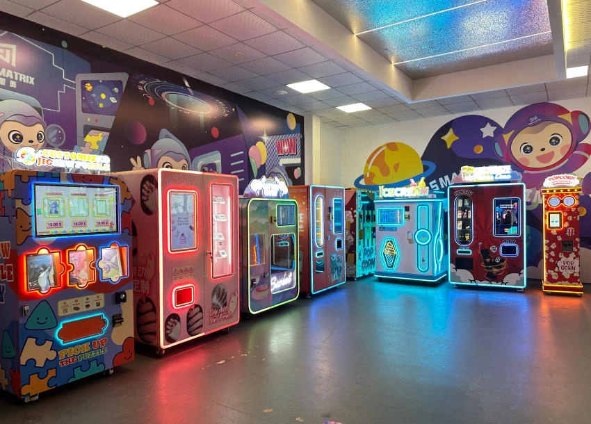 Why Wider Matrix Machines Stand Out in the US