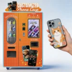 Custom Phone Case Vending Machine: The Ultimate Guide to Starting a Profitable On-Demand Customization Business in 2026