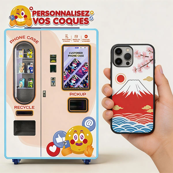 Their phone case model is the WM880