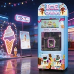 Ice cream vending machine business: how to plan, launch, and run one profitably