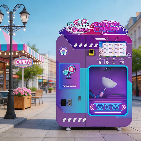 The WM980 supports 36 colors and designs, including flower,