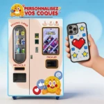 How Do I Go About Putting a Vending Machine Somewhere?