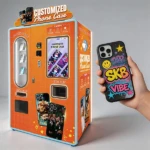 Phone Case Vending Machine Australia: A Practical Guide for Operators