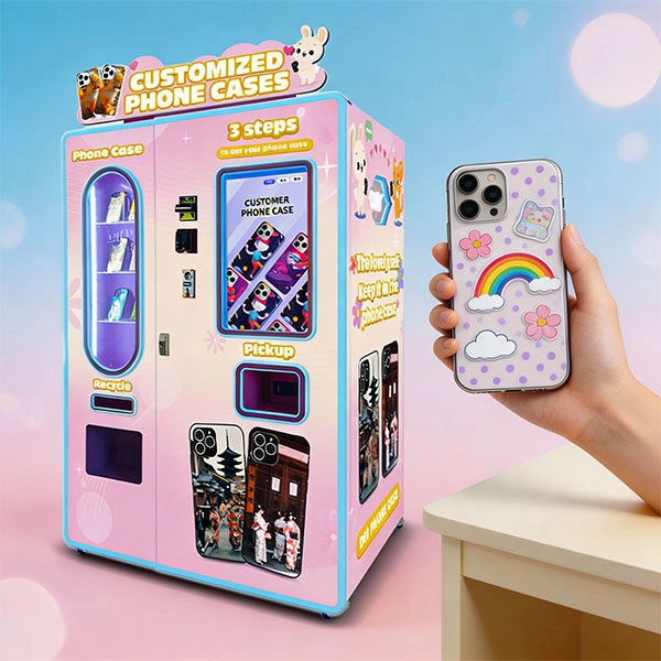 The reference sheet lists standard phone cases at US$1.50 each when purchased in a 1,000-piece quantity,