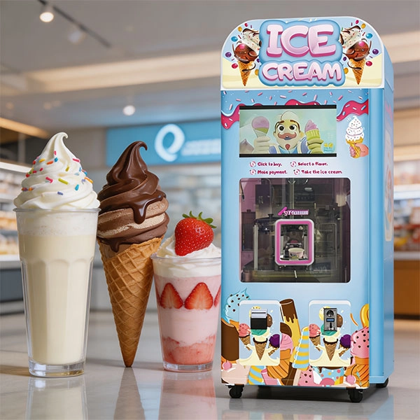 The Wider Matrix WM550 single flavor unit is US$5,799 for one machine.