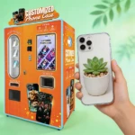 Phone Case Vending Machine for Malls: What Operators Should Check Before Installing One