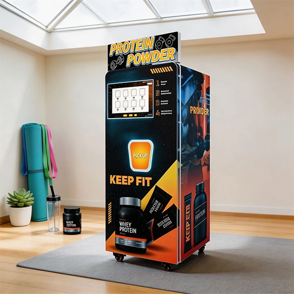 Why people are buying these machines now