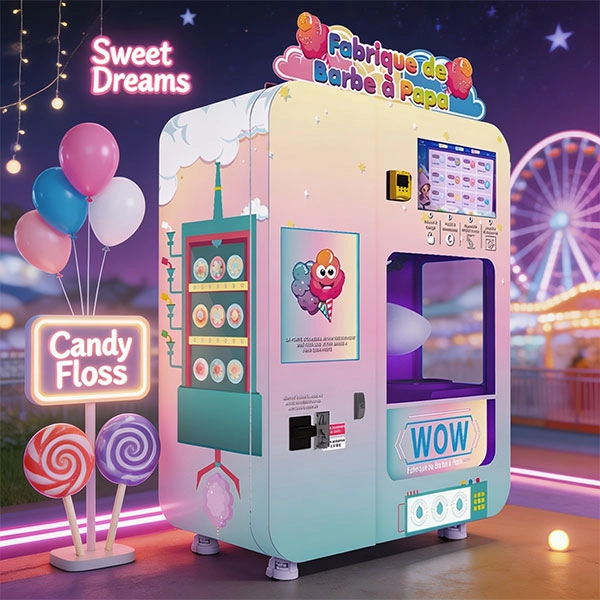Do You Need a License to Sell Cotton Candy