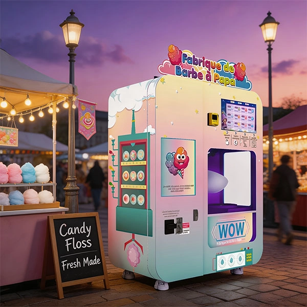 Do I Need an LLC to Own a Vending Machine
