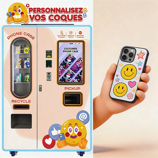 Comprar la máquina equivocada.