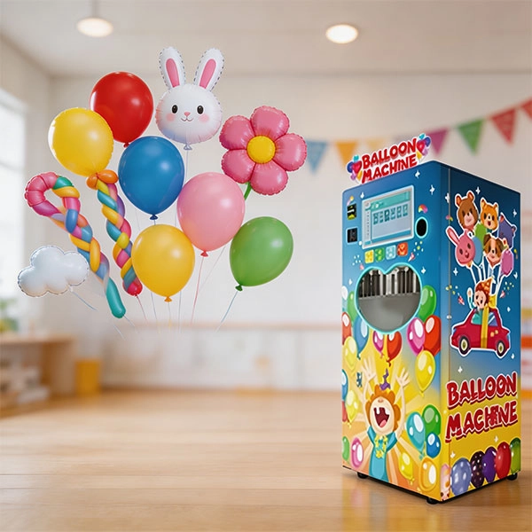 Can you make money with a balloon stuffer
