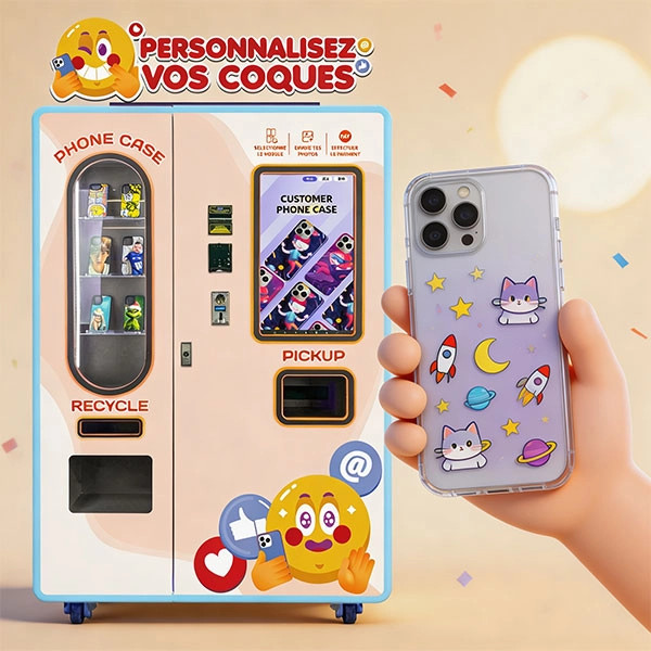 Is vending machine owning a profitable business in 2026