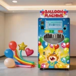 Self-service balloon vending machine: a complete guide for 2026 operators