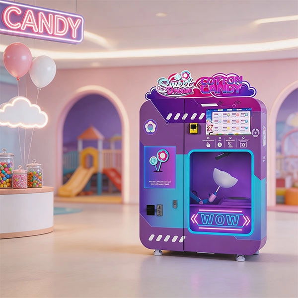 Do I need a license to sell cotton candy