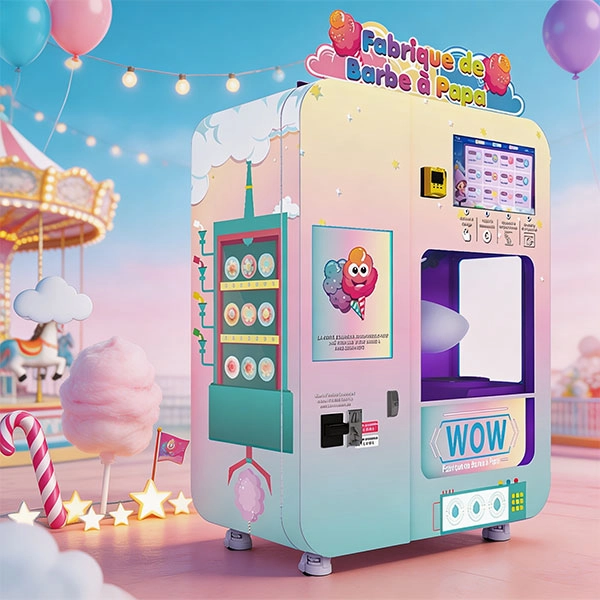 Do I need a license to sell cotton candy