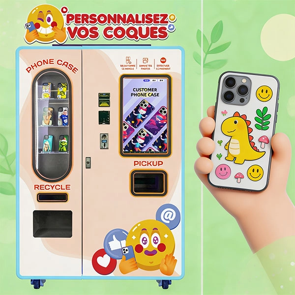 Is Vending Machine Owning a Profitable Business in 2026