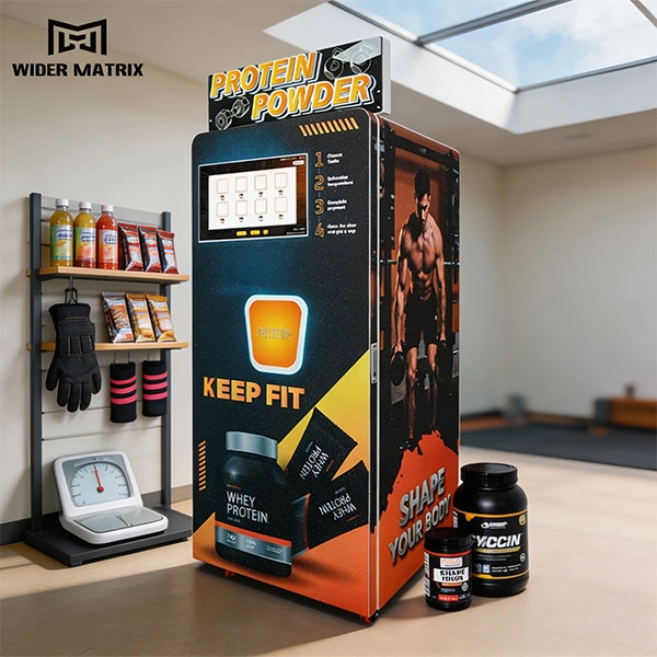How many vending machines do you need to make $100k