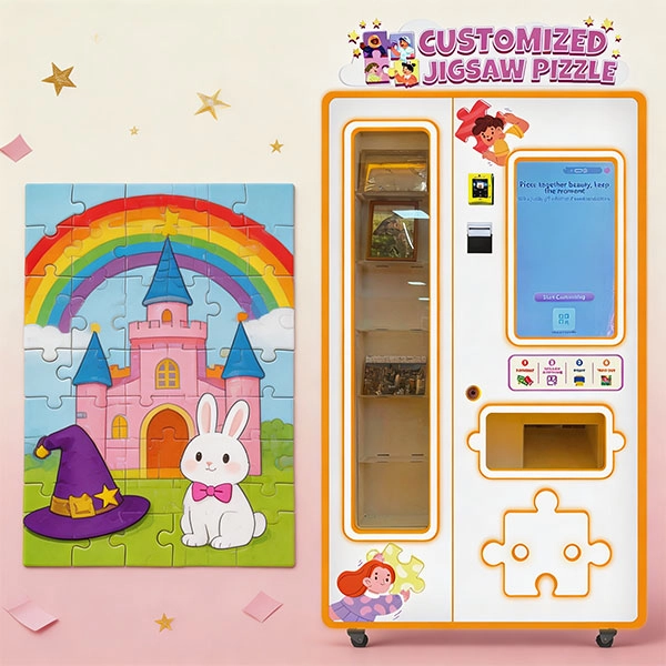 Are vending machines still profitable in 2026